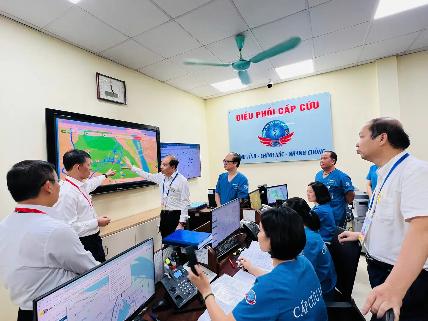 Đài PTTH Hà Nội